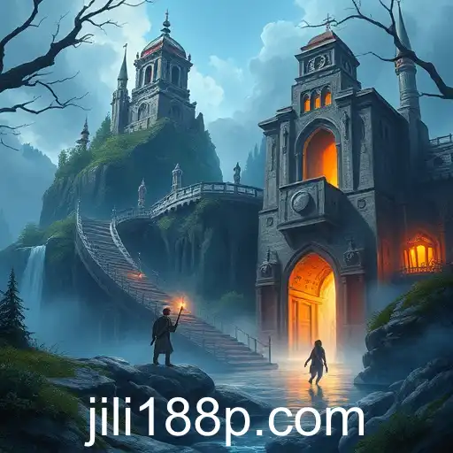 The Enchanting World of Adventure Games: Exploring the