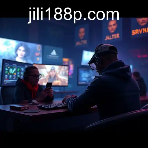 Evolution of Online Gaming in Recent Years