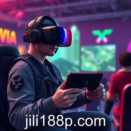 The Evolution of Online Gaming in Recent Years