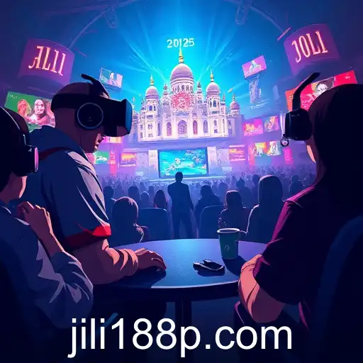 The Evolution of Online Gaming in 2025