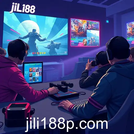 The Rise of Gaming and Digital Interaction