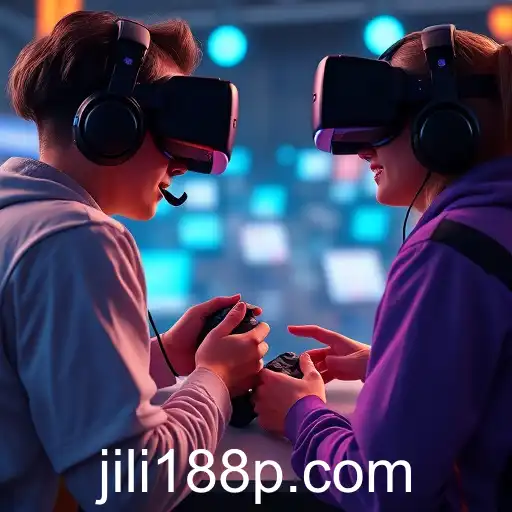 The Growth of Online Gaming in the Modern Era