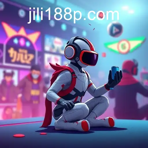The Rise and Dynamics of JiLi188 in Online Gaming