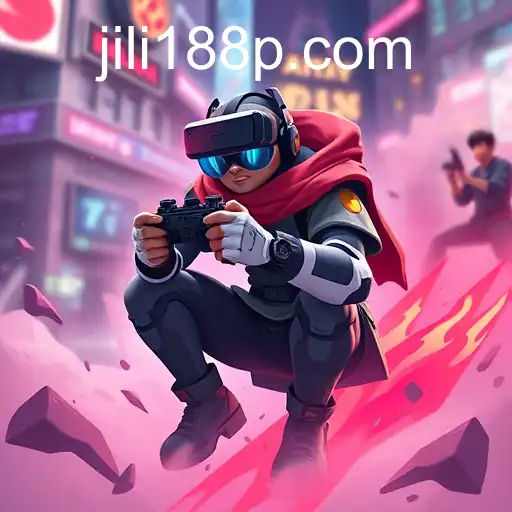 JiLi188: Revolutionizing the Online Gaming Experience