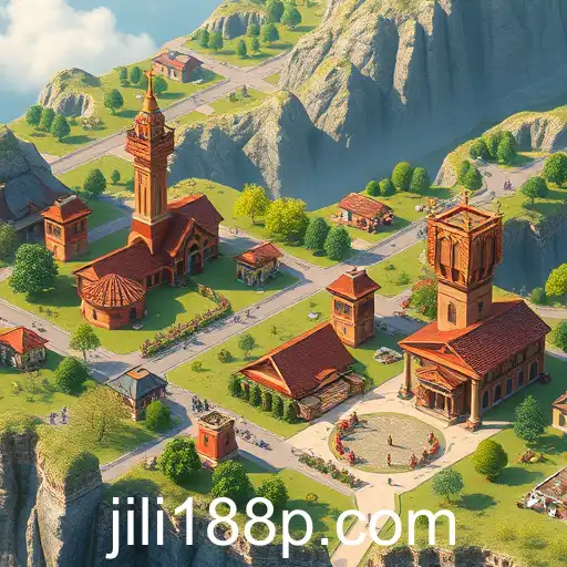 Innovations in Online Gaming