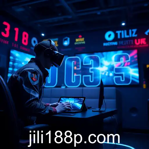 Evolution of Online Gaming Amidst Technological Advancements