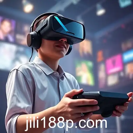 Emerging Trends in Online Gaming 2025