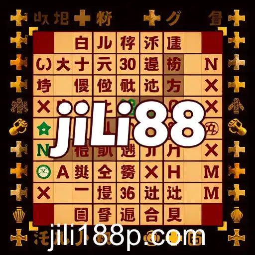 Exploring the World of Puzzle Challenges: Unraveling the Intricacies of JiLi188