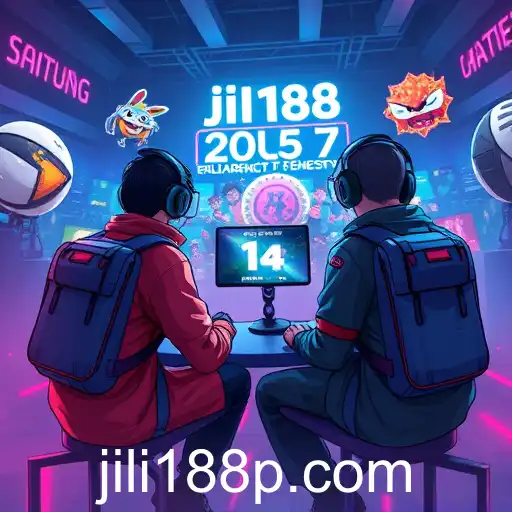 jiLi188