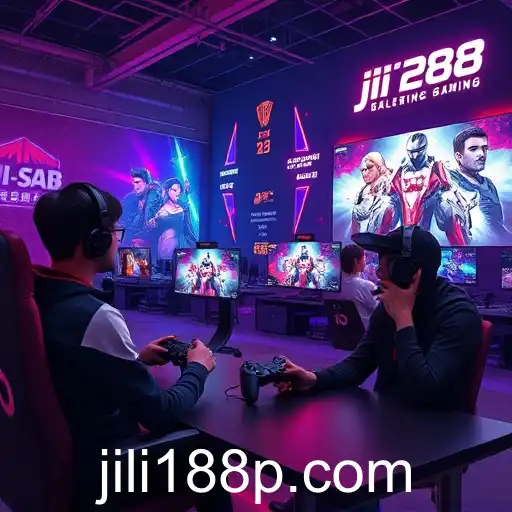 The Rise of Online Gaming Platforms
