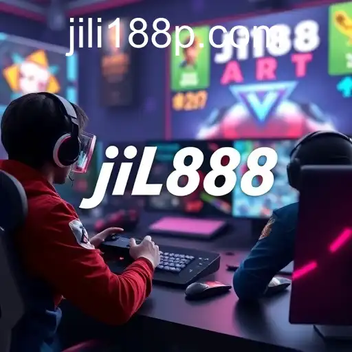 The Rise of jiLi188 and Its Impact on Online Gaming