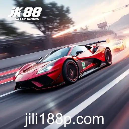 The Rise of JiLi188: A New Era in Online Gaming