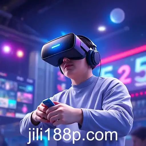 The Rise of jiLi188: A Gaming Phenomenon