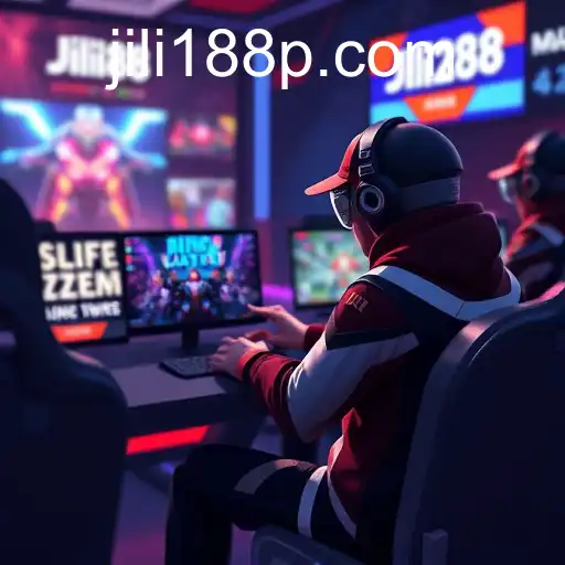 The Rise of JiLi188 in the Gaming World