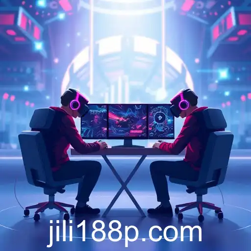 The Rise of Online Gaming: jiLi188 and Beyond