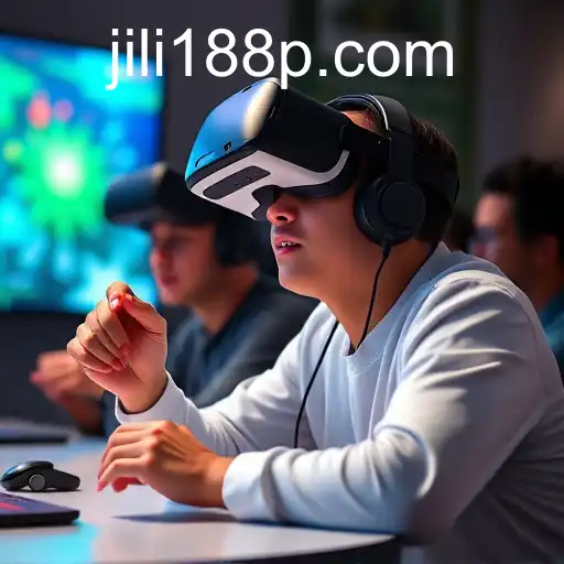 The Rise of Online Gaming in 2025