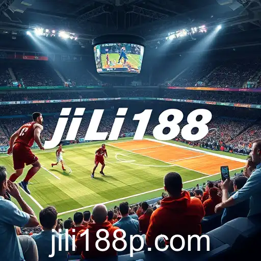 Exploring the Thrilling World of Sports Arena Games through 'jiLi188'